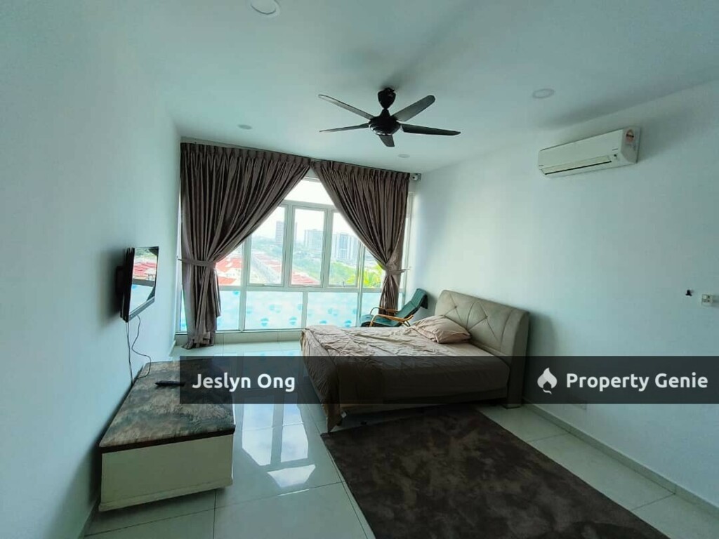 3 Bedroom Apartment for Rent