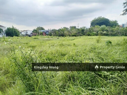 Bungalow Land Tambun Road Ipoh Center Point Nearby Luxury bungalow development