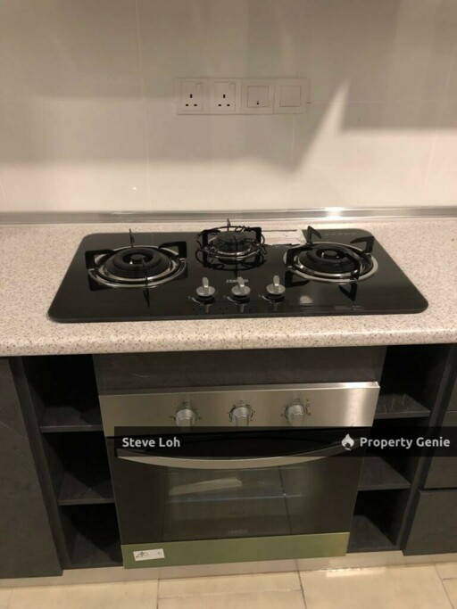 Armanee Terrace 2 Corner Unit Petaling Jaya