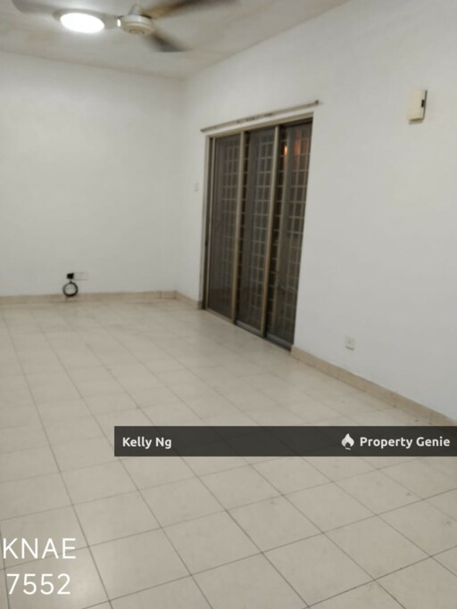 Kasaurina Apartment At Bandar Botanic Klang For Rent