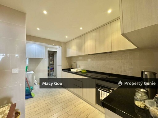 Ocean Palm Condo Tanjong Kling Klebang