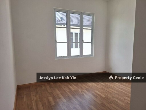 2 Storey Semi D Corner - Stoneridge @ Eco Majestic, Semenyih