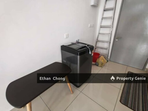 Tulip Residence Fully Furnished Studio For Rent