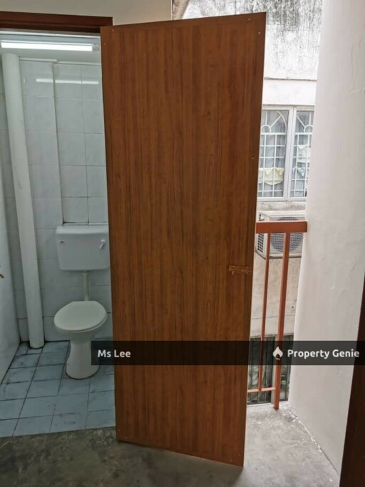 3rd Floor Shop Apartment RM 500 (KFC/NSK)-Taman Sentosa Utama @ Klang-Ready 15/7 or 31/7
