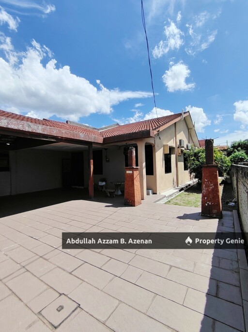 SEMI D OPEN FACING FULL RENOVATE