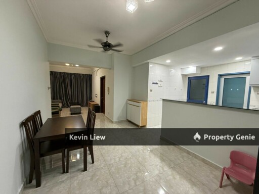 Aster Court Apartment