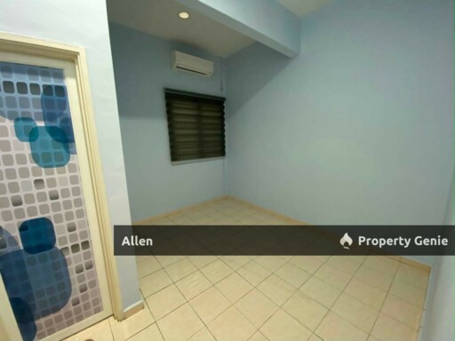 Taman Pulai Utama @ Skudai – Spacious Terrace House for Sale