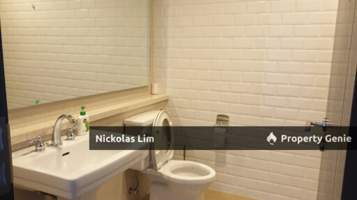 Quayside, full seaview unit, 1 bedrooms, Tanjung Tokong, Penang