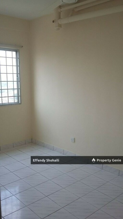 SRI SUAJAYA CONDO SENTUL