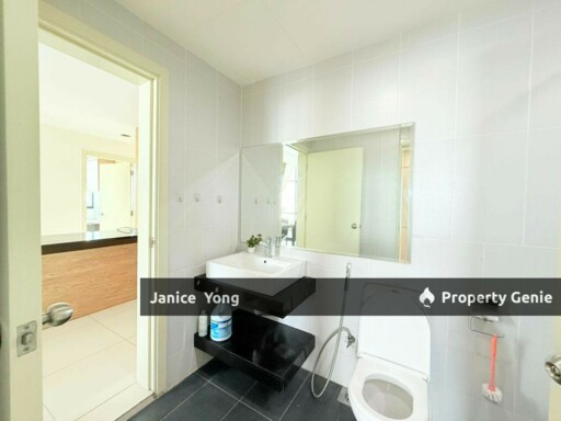 Impiana @ East Ledang Duplex Corner
