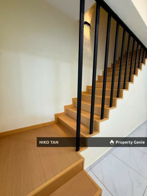 Jalan Hang Kasturi 2Storey Fully Renovated Taman Skudai Baru For Sale