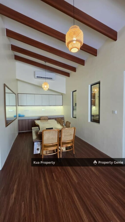 Exclusive Luxury Residential Property For Sale at Tabuan Desa