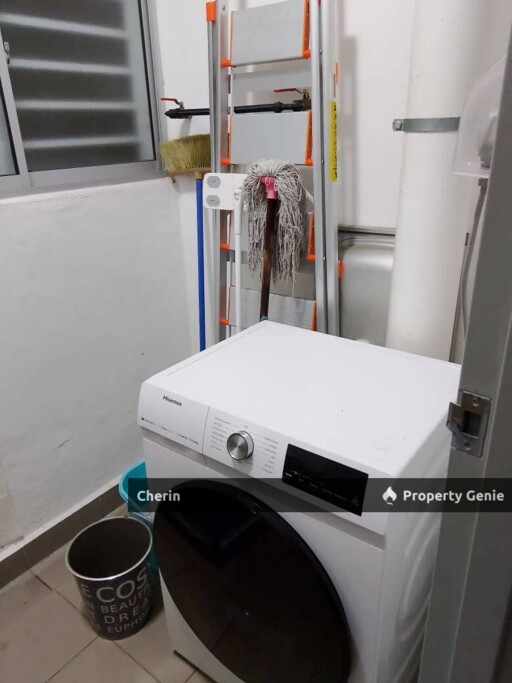 Kiara Kasih Condominium Unit for Rent