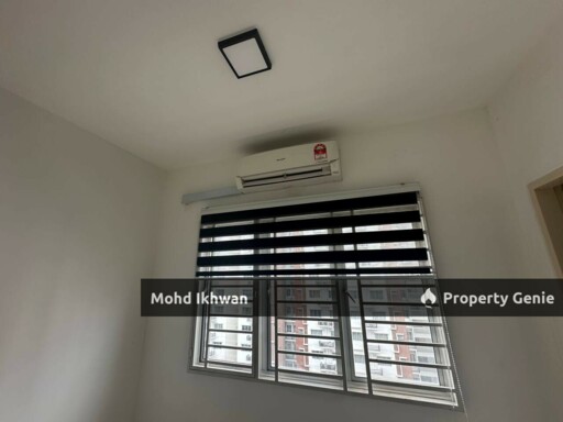 De Bayu Apartment Setia Alam