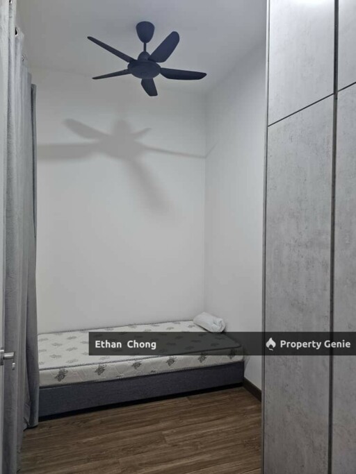 Plaza @ Kelana Jaya Residence Fully Furnished For Rent