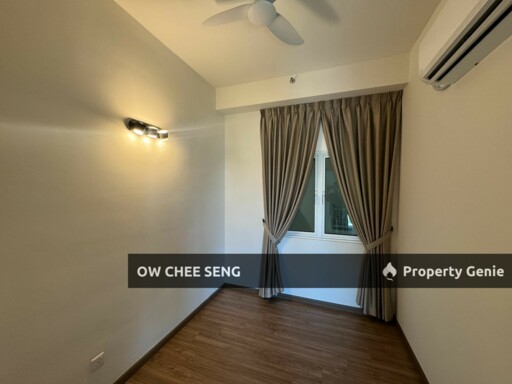 121 Reisdence @ Bandar Utama