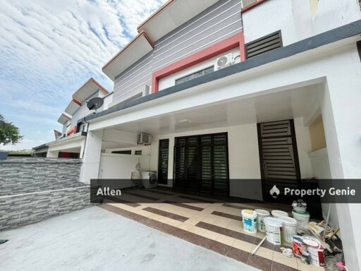 BANDAR DATO' ONN, PERJIRANAN 13 (FASA 1A), Bandar Dato Onn, Tebrau
