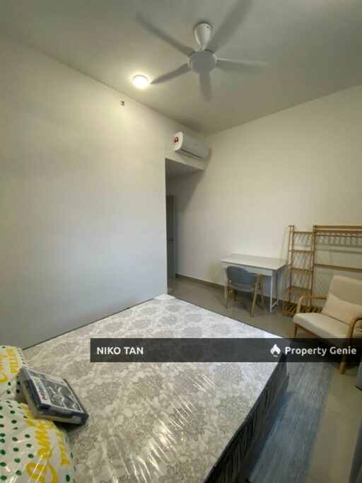 Condominium Amber Cove, Fully Furnished Klebang Melaka