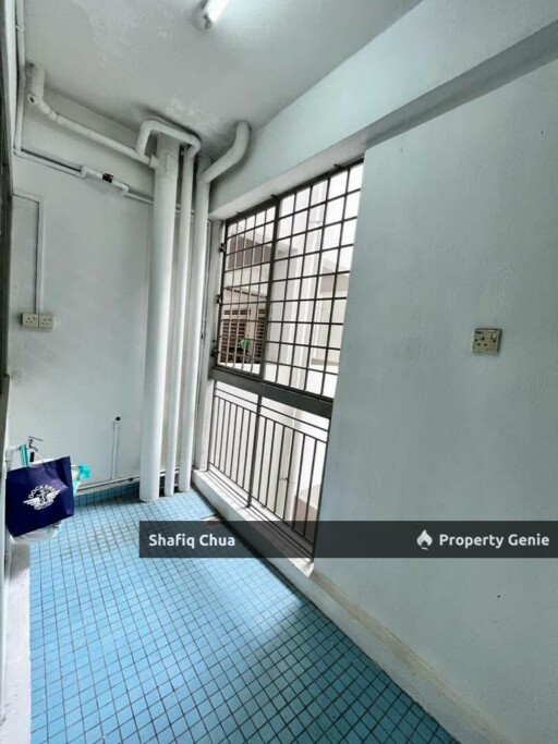 Spacious Size Layout 4 Bedrooms Tiara Kelana Condo SS7, Kelana Jaya