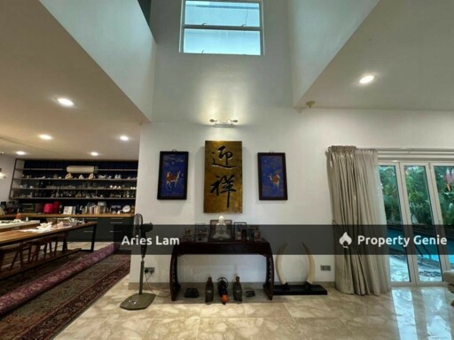 Bungalow House / Melody Park / East Ledang / Iskandar Puteri