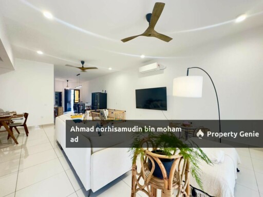 Double Storey Terrace House Elmina Valley 5, U15 Shah Alam