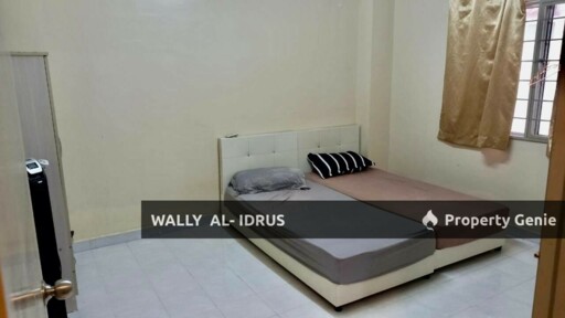 Bukit OUG Condominium @ Bukit Jalil
