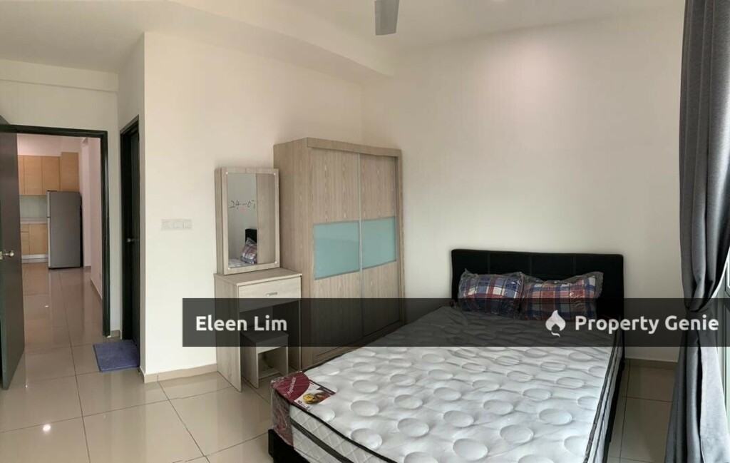 Metropol @ Bukit Mertajam Condo For Rent‼️