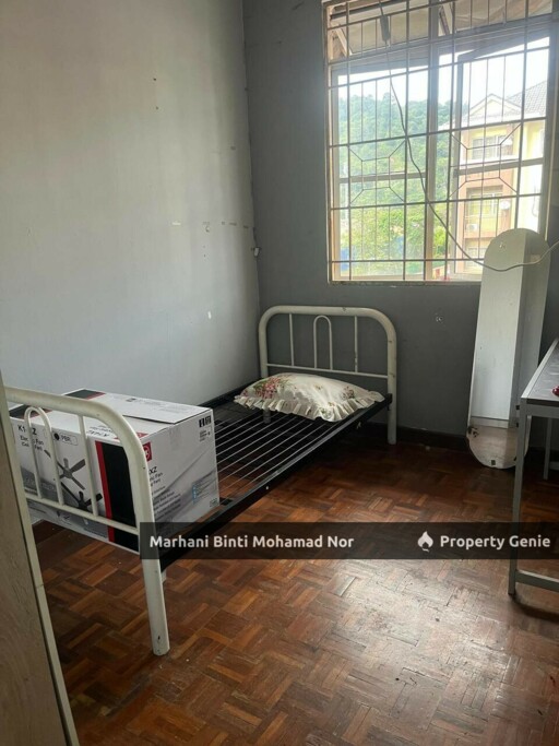 Semarak Apartment, Puchong