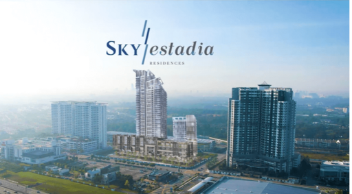 Sky Estadia Residences