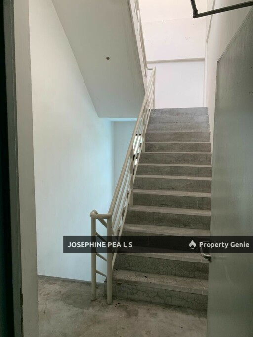 🏭 Premium 3-Storey Semi-Detached Factory for Sale – Freehold | Bukit Jelutong Shah Alam