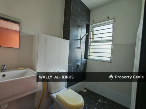 Double Storey Terrace House @ Ceri, Bandar Hillpark Puncak Alam