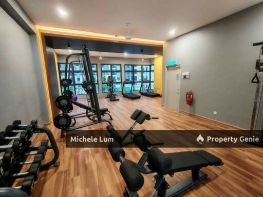 [Below Market 46%] Residensi Emas Kajang 2