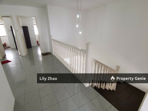 Fully Furnished Waikiki Condo with Sea View & Golf View for Sale @ Tg.Aru, KK City