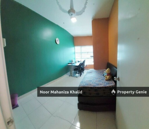 Taman Mutiara Rinching Semenyih