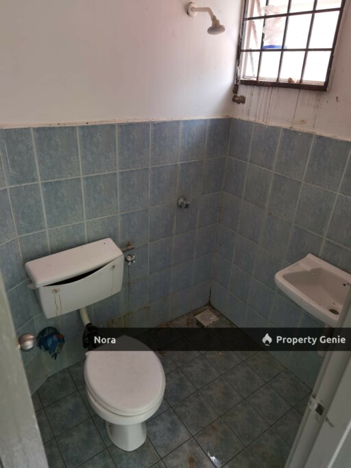 Pangsapuri Ara Ria Mantin Ground Floor 3R3B RM750