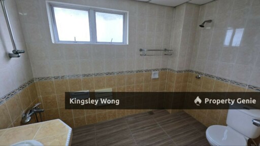 Damaipuri Condo Ipoh Town Freehold Corner unit  Near Schools Hospital Mall