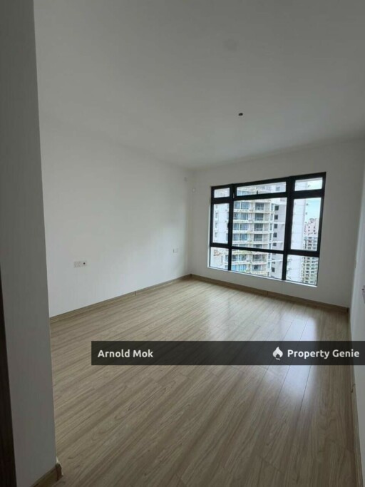 Forest City 3-Bedroom Apartment at Regalia for Sale