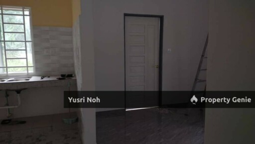 Single Storey Bungalow Desa Putra, Sg.Merab , Bangi Selangor