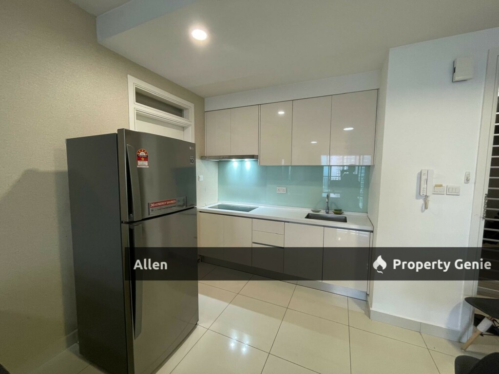 Teega Residence with Breathtaking Views For Rent