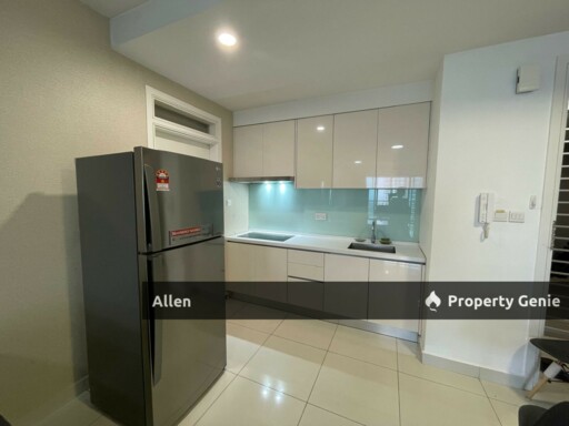 Teega Residence with Breathtaking Views For Rent