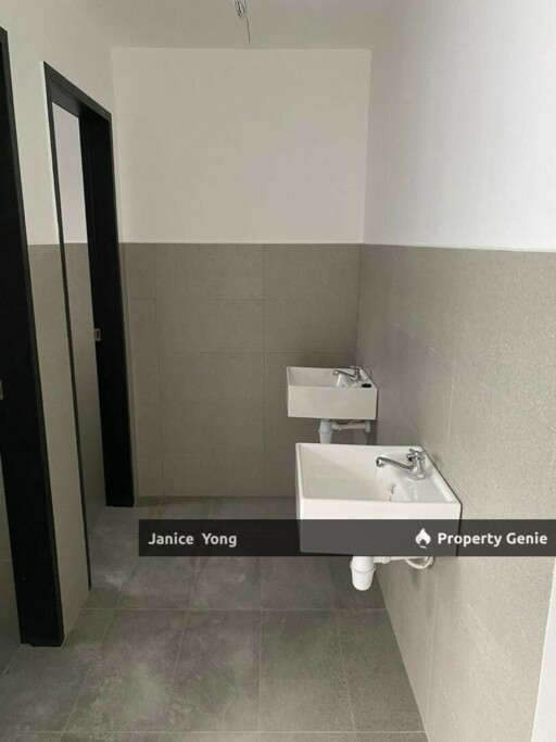 Taman Setia Indah Johor Bahru Shoplot For Rent