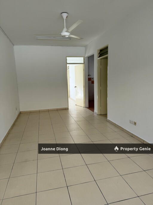 Mentari Court