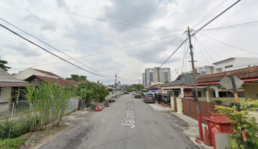 Jinjang Utara