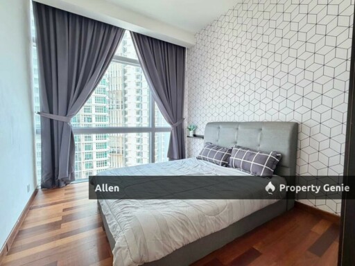 Best Deal in Medini: Renovated 2-Bedroom Corner Unit at Paradiso Nuova for Sale