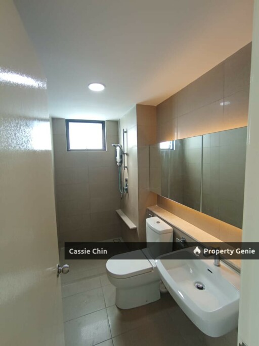 The Wateredge For Rent Senibong Cove For Rent Permas Jaya For Rent Johor For Rent