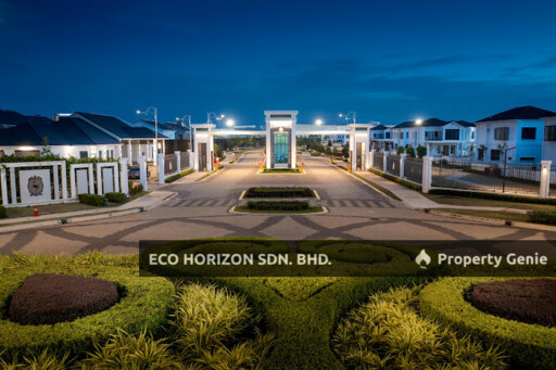 Eco Horizon