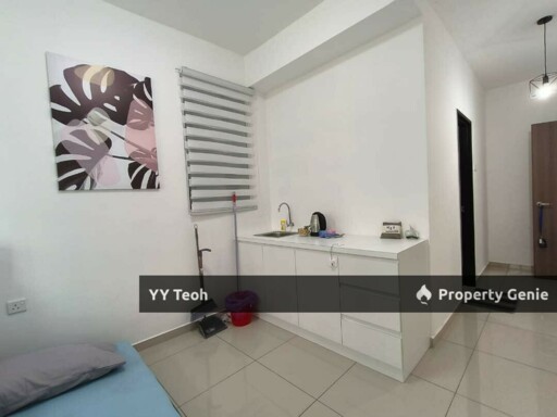 Novo 8 Residence Dual Key Unit