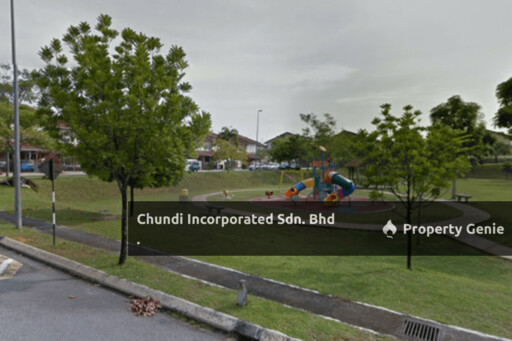 Seri Sungai Long