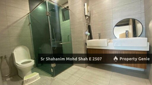 Residensi Harmoni 2 Segambut (Near Mont Kiara)