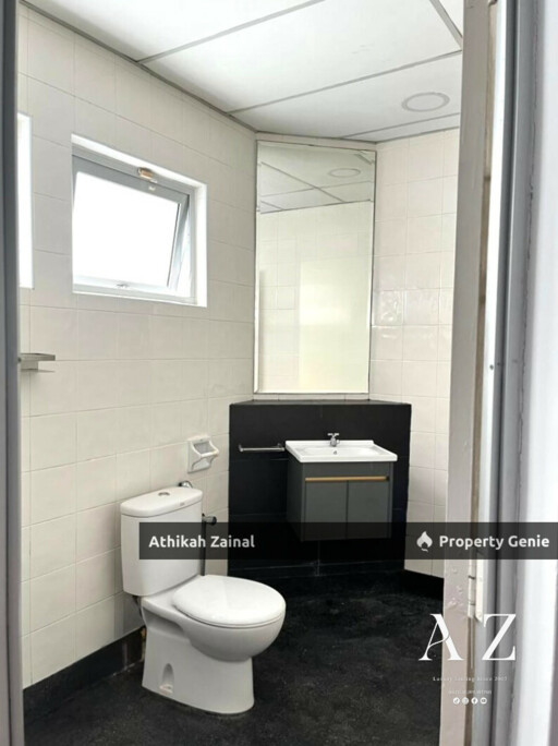 PRIMA VILLA, TAMAN MELAWATI | SUPERB CONDITION 2 STOREY SEMID FOR SALE